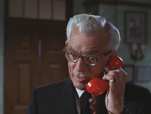Alfred Pennyworth