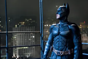 Batman - Dark Knight