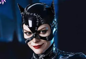 Catwoman - Hush