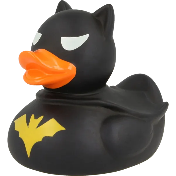 Classic Batman Duck