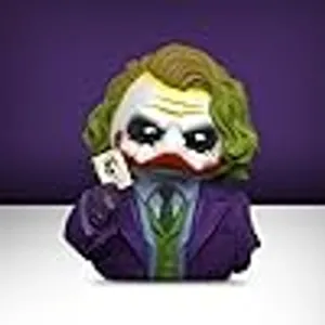 Joker Duck