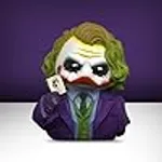 Joker Duck