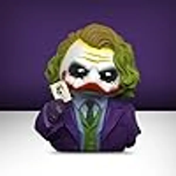 Joker Duck
