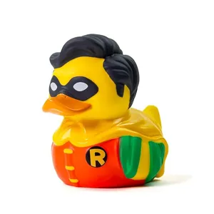 Robin Duck