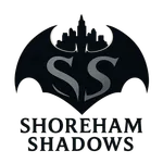 Batman 1989 Logo Display
