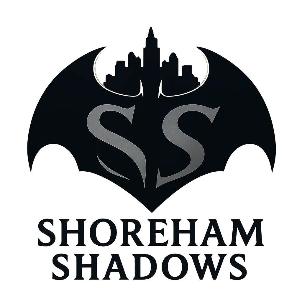 Batman Logo