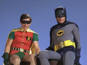Robin - Teen Titans